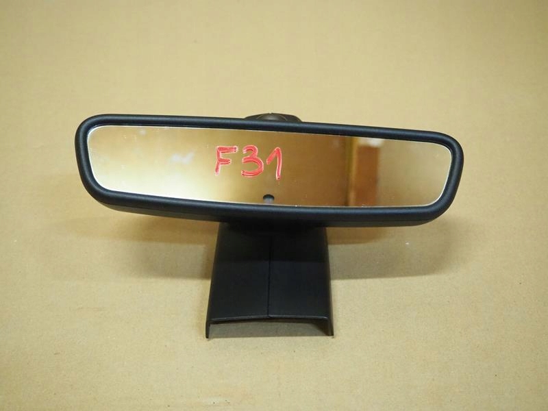 фото №1, Дзеркало заднього виду корпус ec led bmw f31