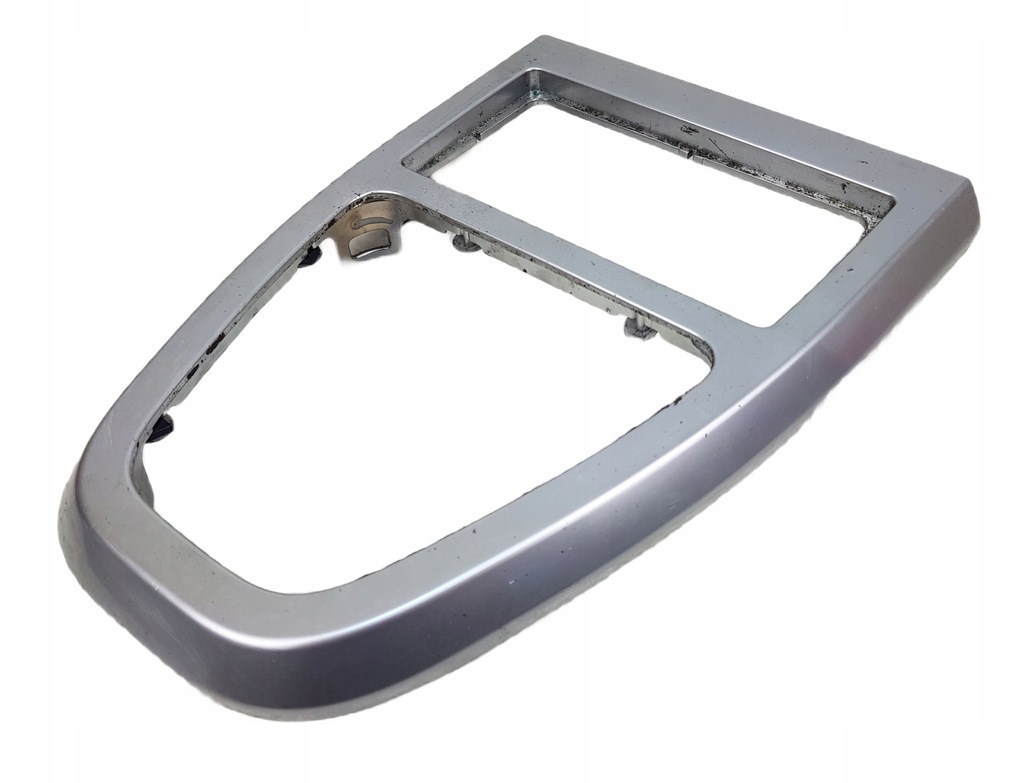 фото №1, Lr freelander ii 2 рамка dekor домкрата oryg