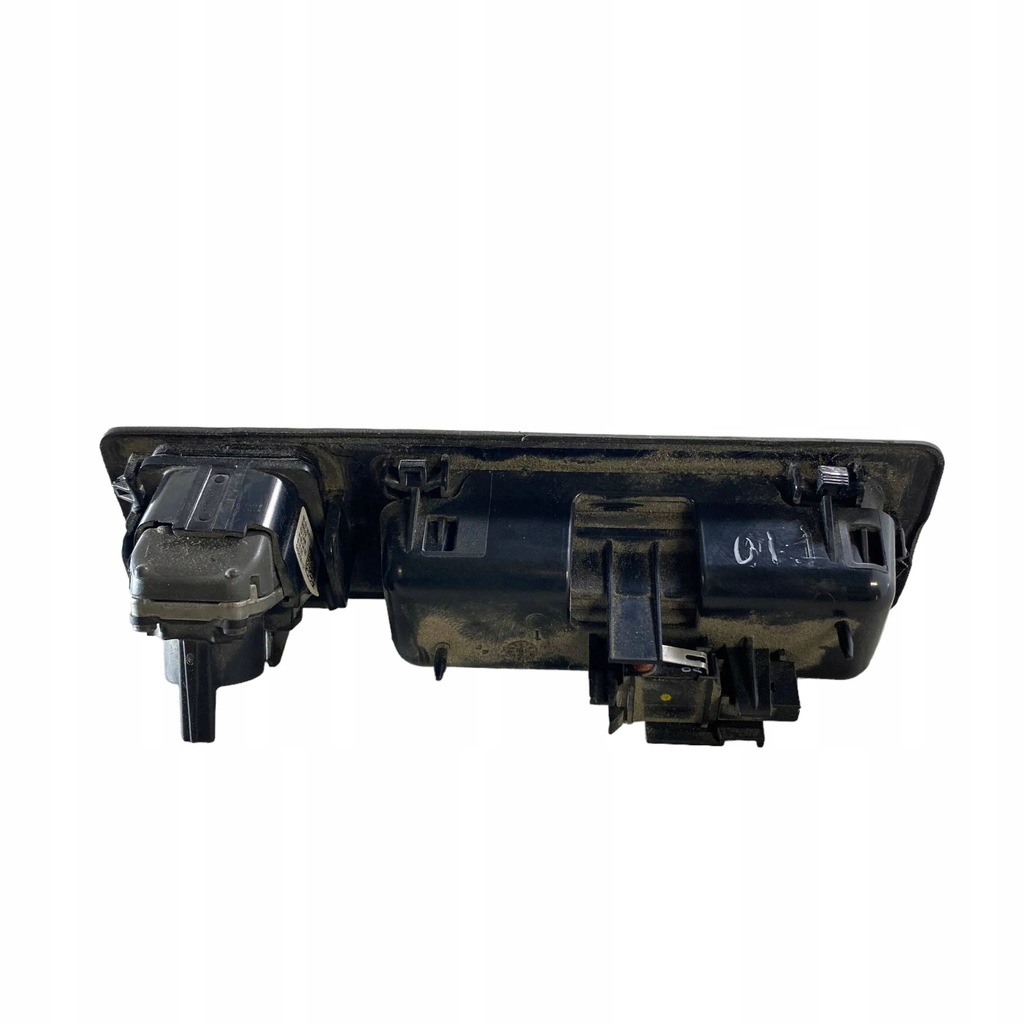 фото №7, Bmw 5 f10 f11 2012 камери