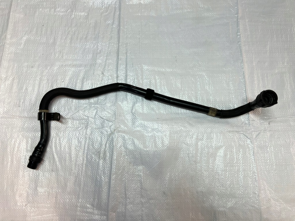 фото №2, Alfa romeo giulia stelvio шланг провода wody