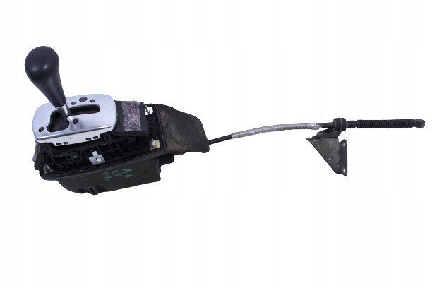 фото №6, Выборщик передач тросы audi a6 c5 01r.