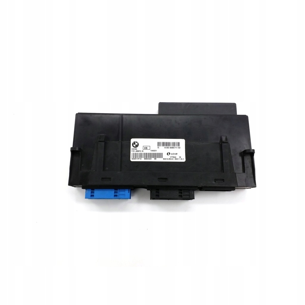 фото №1, Bmw x3 f25 модуль контролю bramy 61359305711