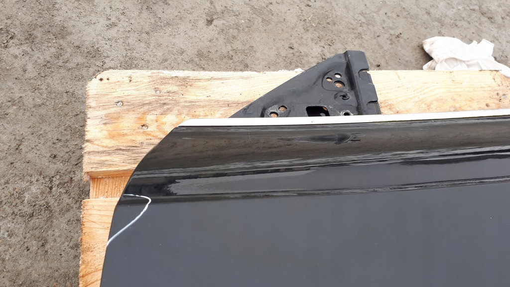 фото №8, A5 8t s5 дверь левый перед передние lz9y coupe