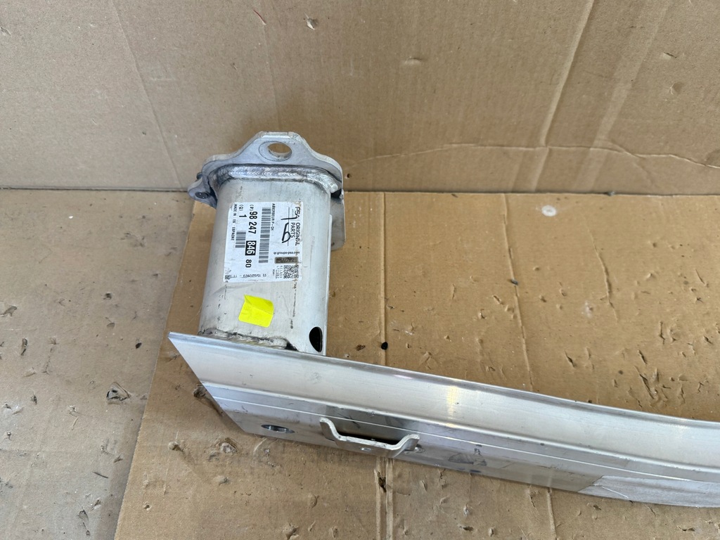 фото №9, Peugeot 208 ii corsa f балка перед org