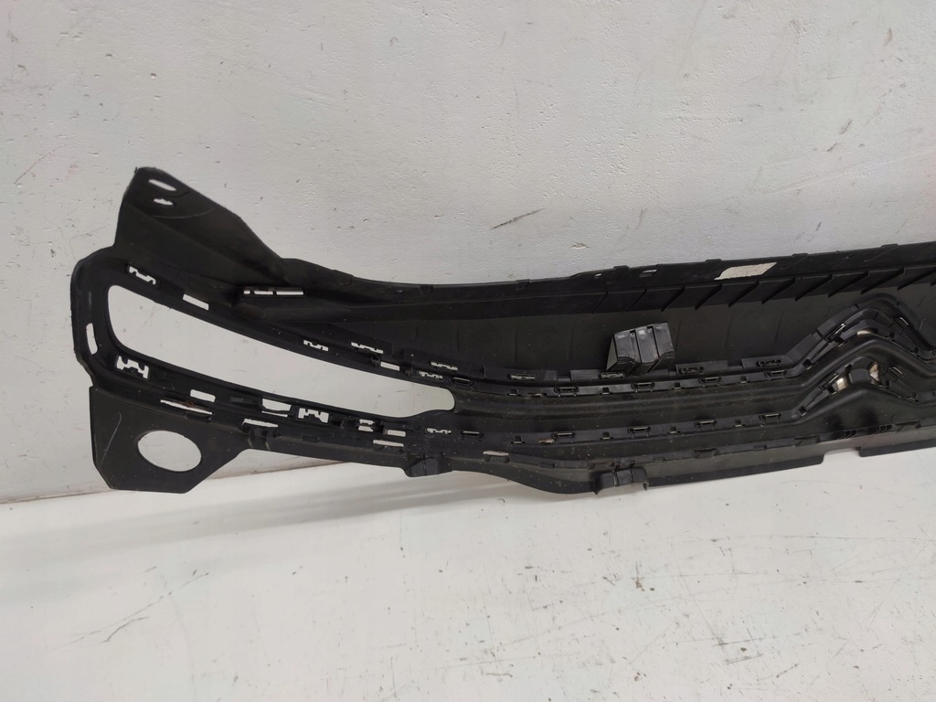 фото №7, Решётка радиатора решётка радиатора citroen berlingo iv