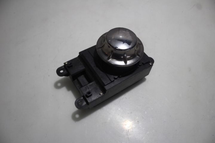 фото №1, Ручка idrive bmw 5 525d e61