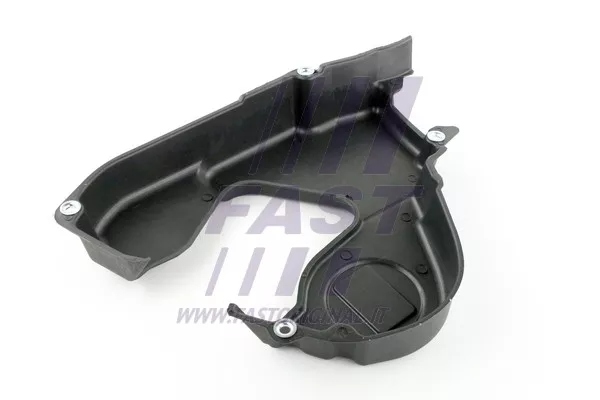 фото №1, Корпус розподільного валу renault trafic 01 1.9d ft45311