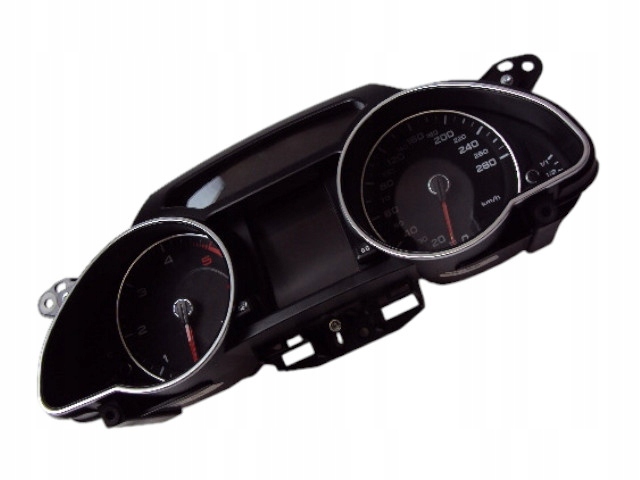фото №1, Счетчик приборы audi a5 lift 2.0 tdi