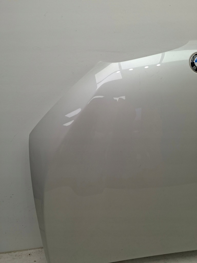 Капот bmw x1 f48 2015- Оригінал