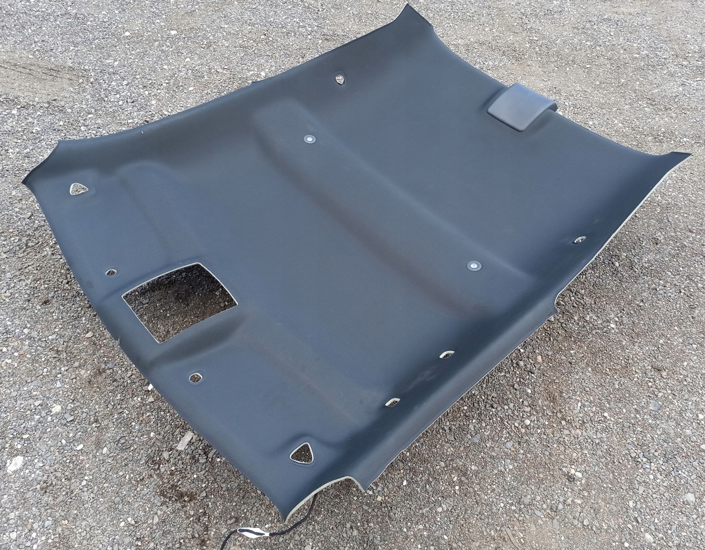 фото №9, Стеля стеля dodge challenger 2009-2014