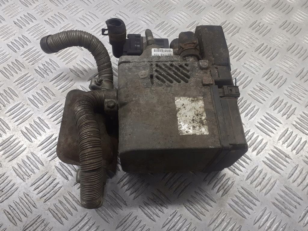 фото №1, Webasto opel corsa c 1.3 cdti 66724a