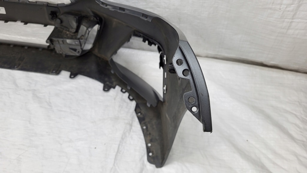 фото №8, -бампер перед передній bmw z4 g29 m-pakiet 18-