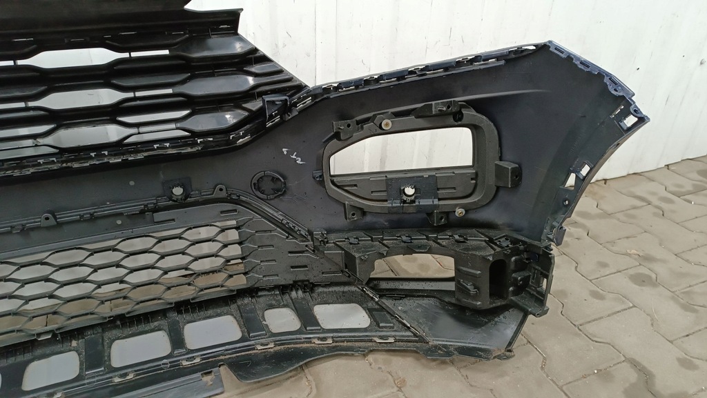 фото №14, Бампер перед передний vw t-roc t roc 2ga 17-21