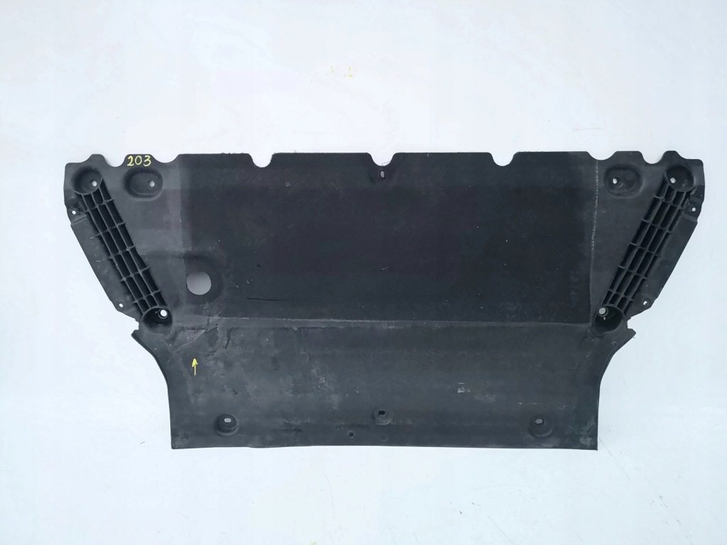 Купить Audi a4 b9 накладка под двигатель 8w0863821f