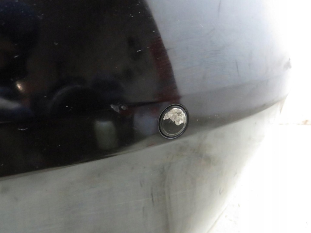 Бампер задняя задний pdc lrc jagura xf x260 gx73-17a894-ba Недорого