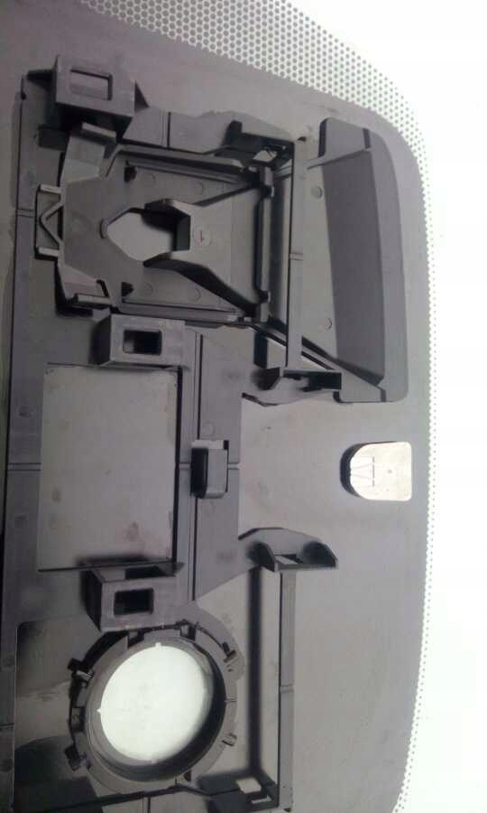 фото №6, Стекло передняя лобовое nissan leaf 2011- 5-дверь hbk датчик камера