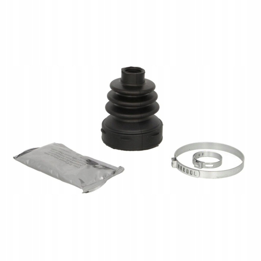 фото №1, Захист шарнір wew. c1 107 aygo 05-14