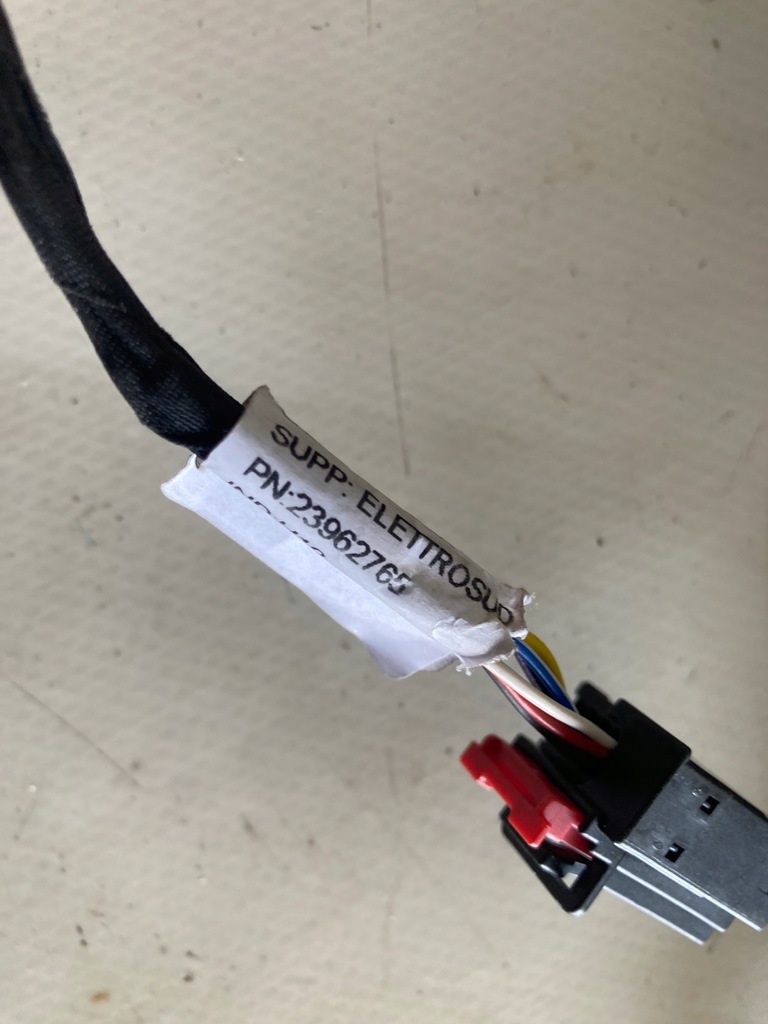 фото №8, Audi a3 s3 8y0 20- дзеркало ліва europa 8y1857409 хром