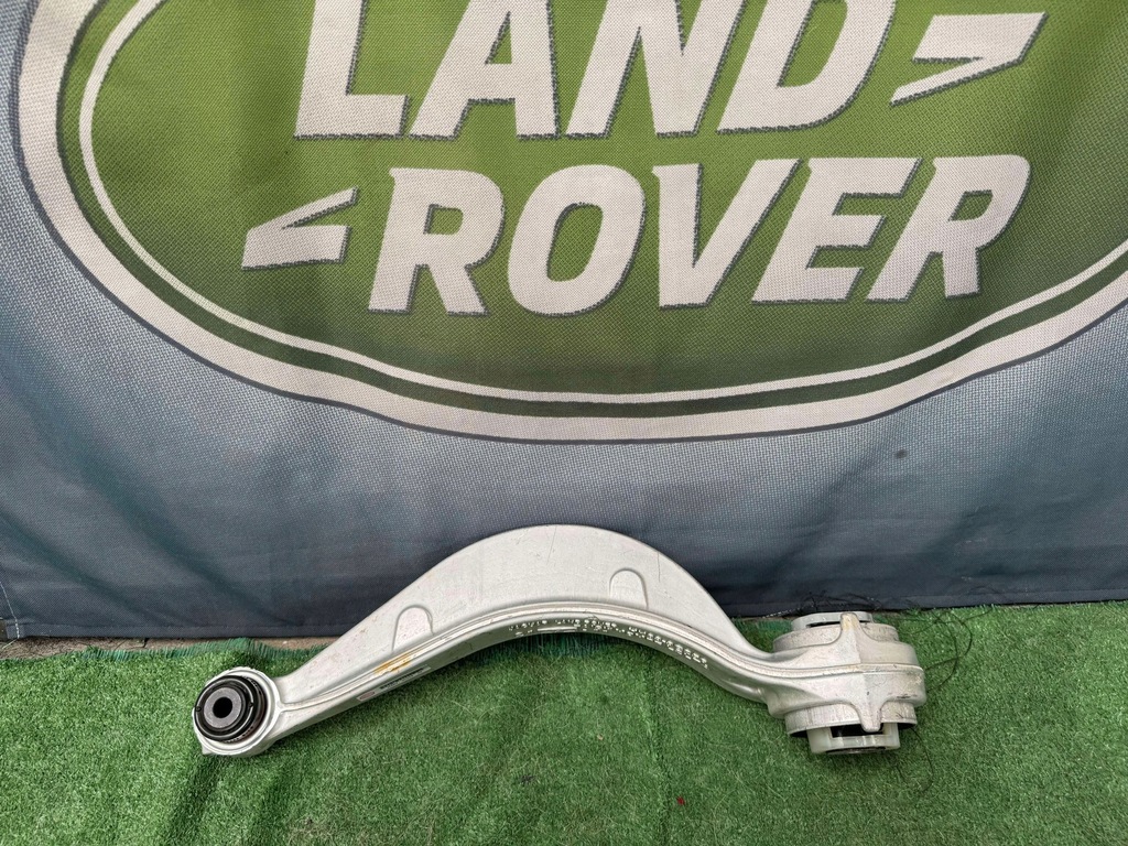 фото №2, Land rover range rover velar важіль передній lr090506