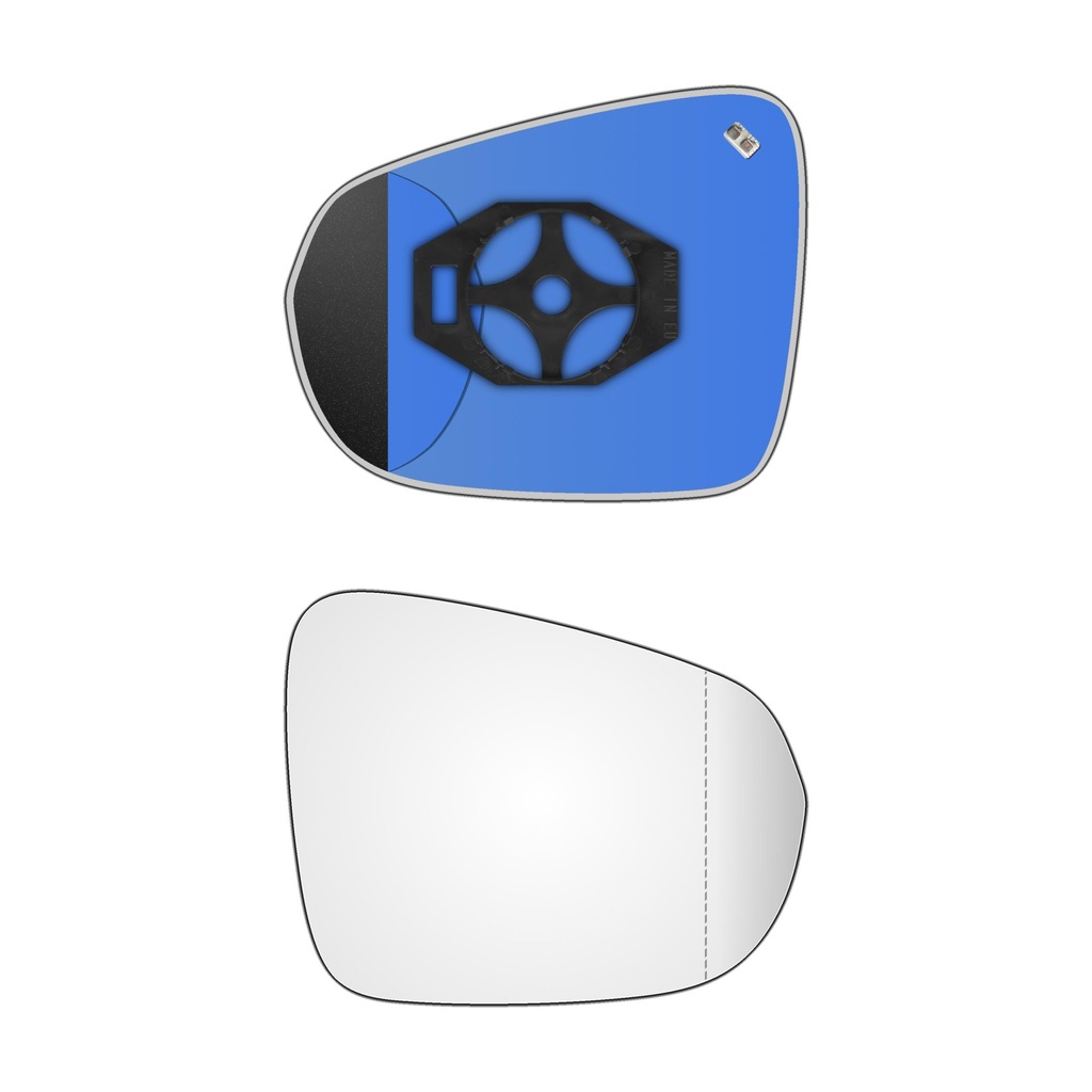 фото №1, Асферический chevrolet trailblazer 2019-2024 2020