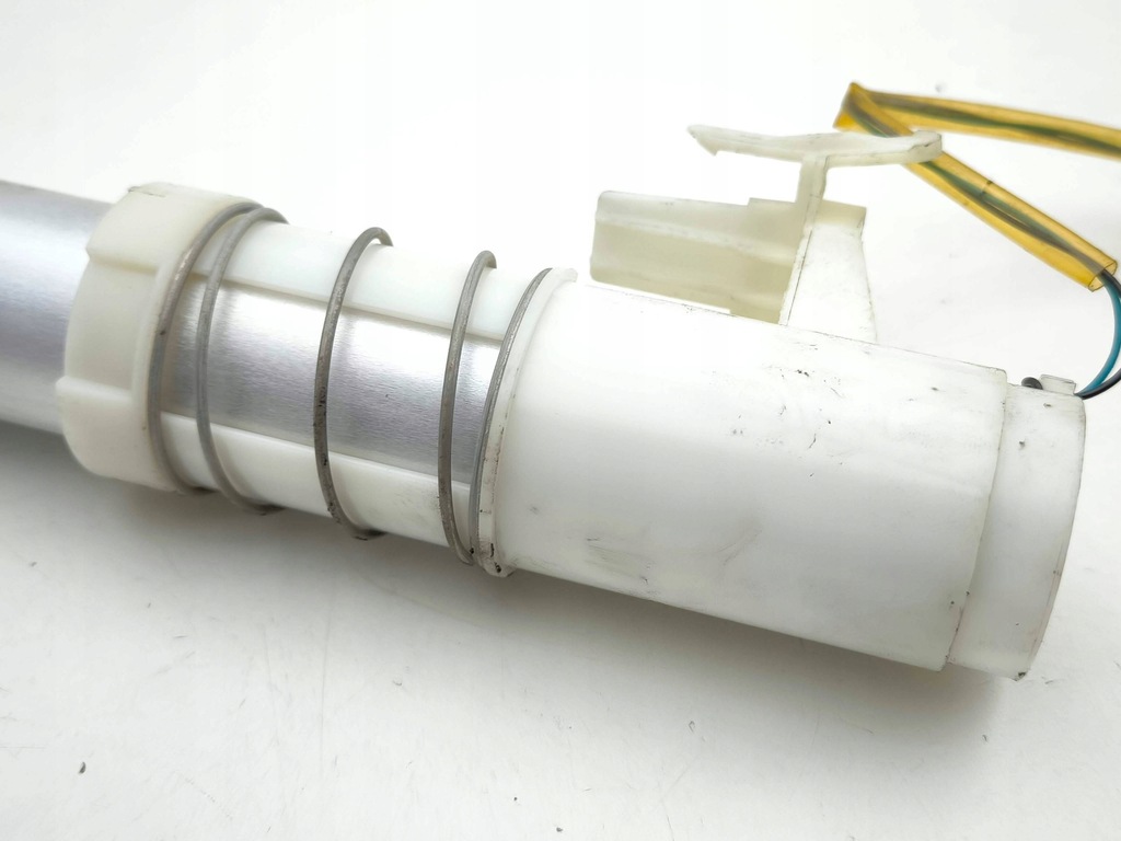 фото №11, Bentley flying spur датчик рівня пального 2006