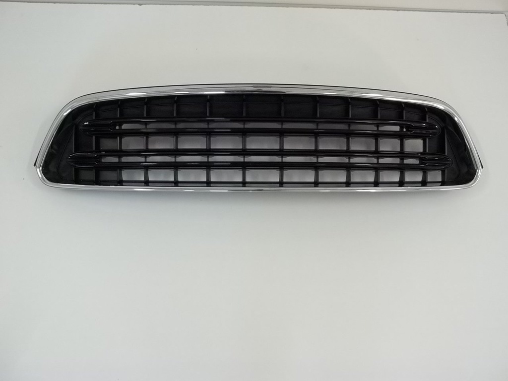 фото №1, Решітка радіатора, решітка радіатора mini cooper countryman