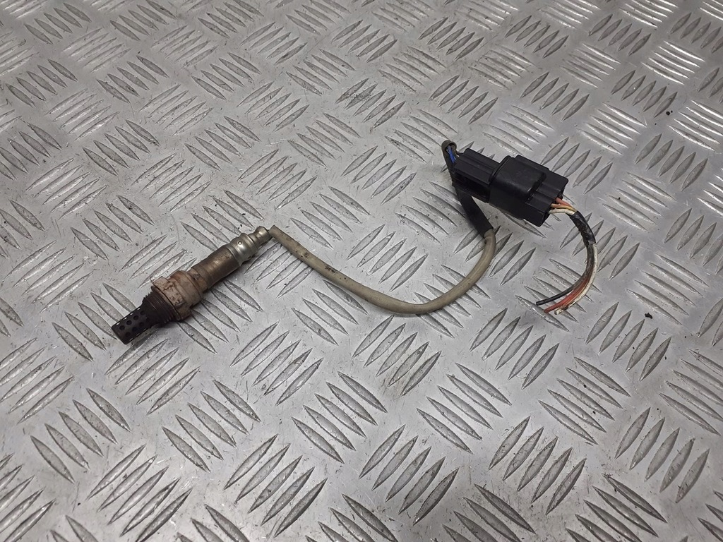 фото №1, Датчик лямбда-зонд mitsubishi pajero pinin 234000-3550