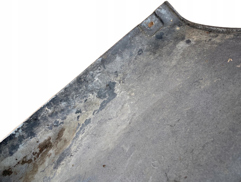 фото №10, Mercedes w639 vito viano бампер задняя уголок правый a6398801971