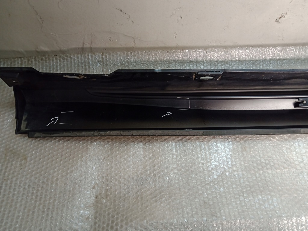 Vw id 7 id7 2024- порог правый  накладка  порог правая 14a853856b Недорого