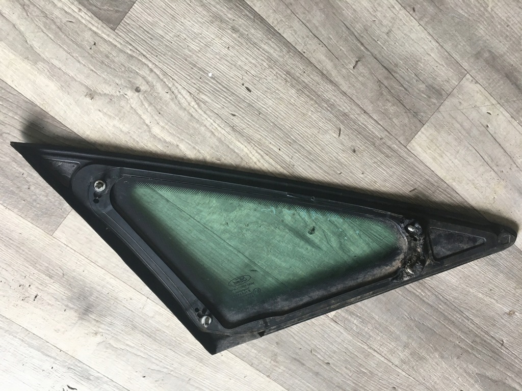 фото №6, Ford c-max mk2 grand скло кузовна лівий перед