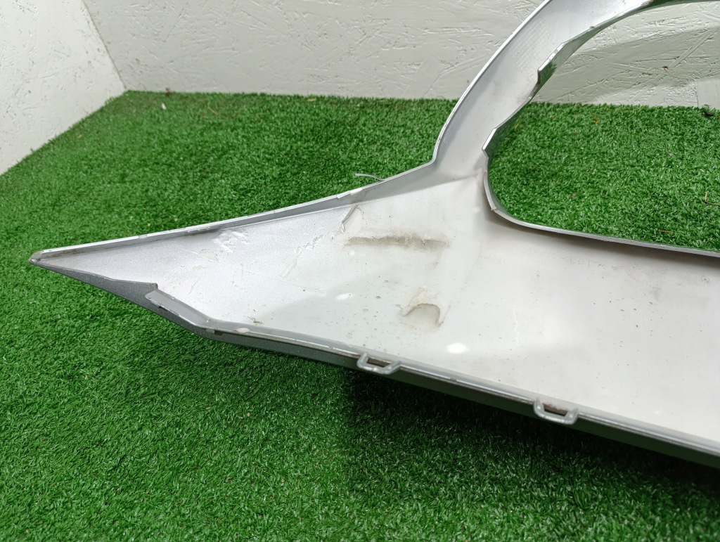 Mercedes citan a415 415 рамка решетка решётка бампера накладка om в Украине