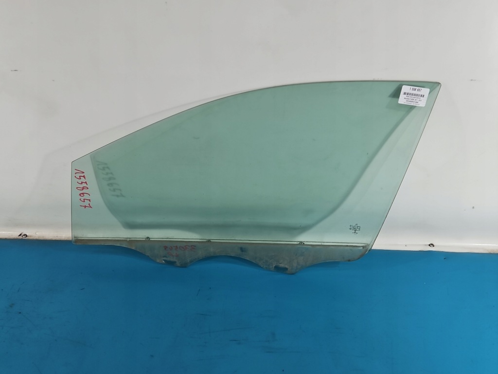 Купить Стекло дверь перед левая водителя mercedes b w246 2014r