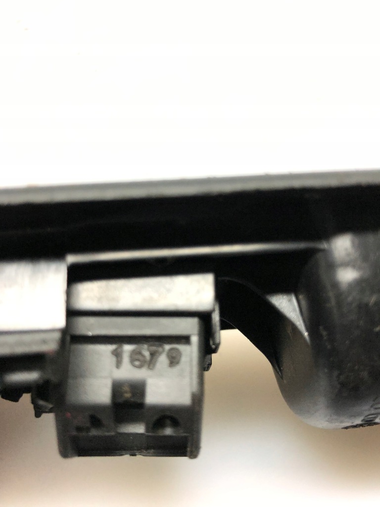 фото №6, Панель переключатель окон ручка vw bora