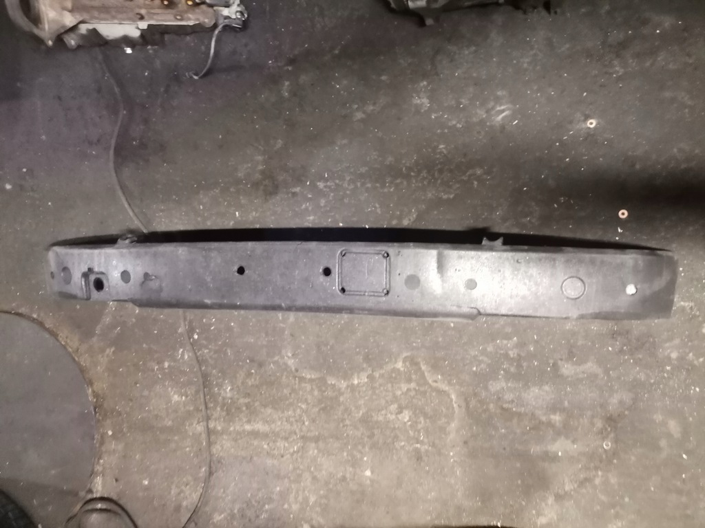 фото №1, Абсорбер бампера перед volvo s80