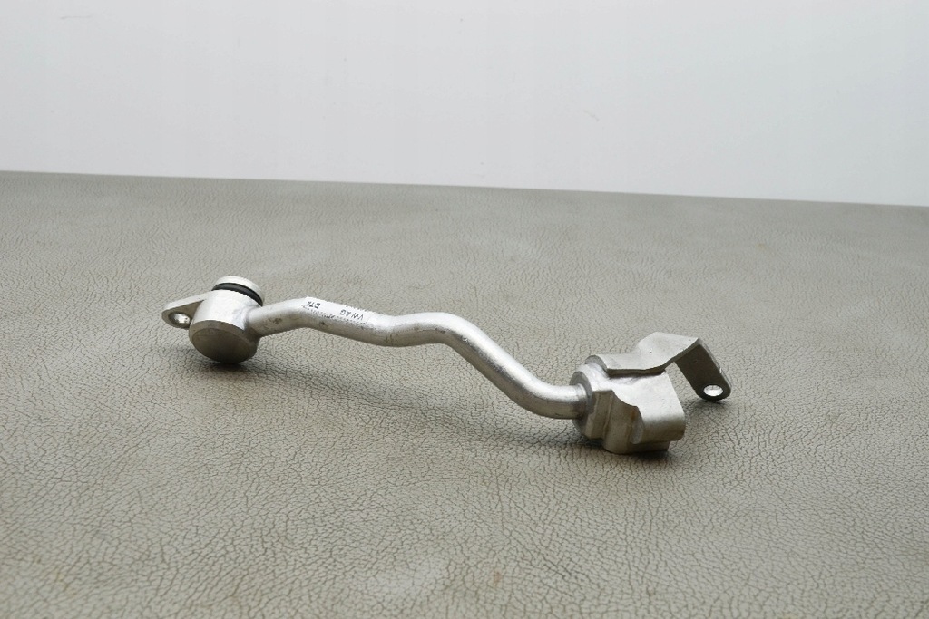 фото №6, Труба охолодження audi q7 4m 057121597ab 4.0l дизель 2018