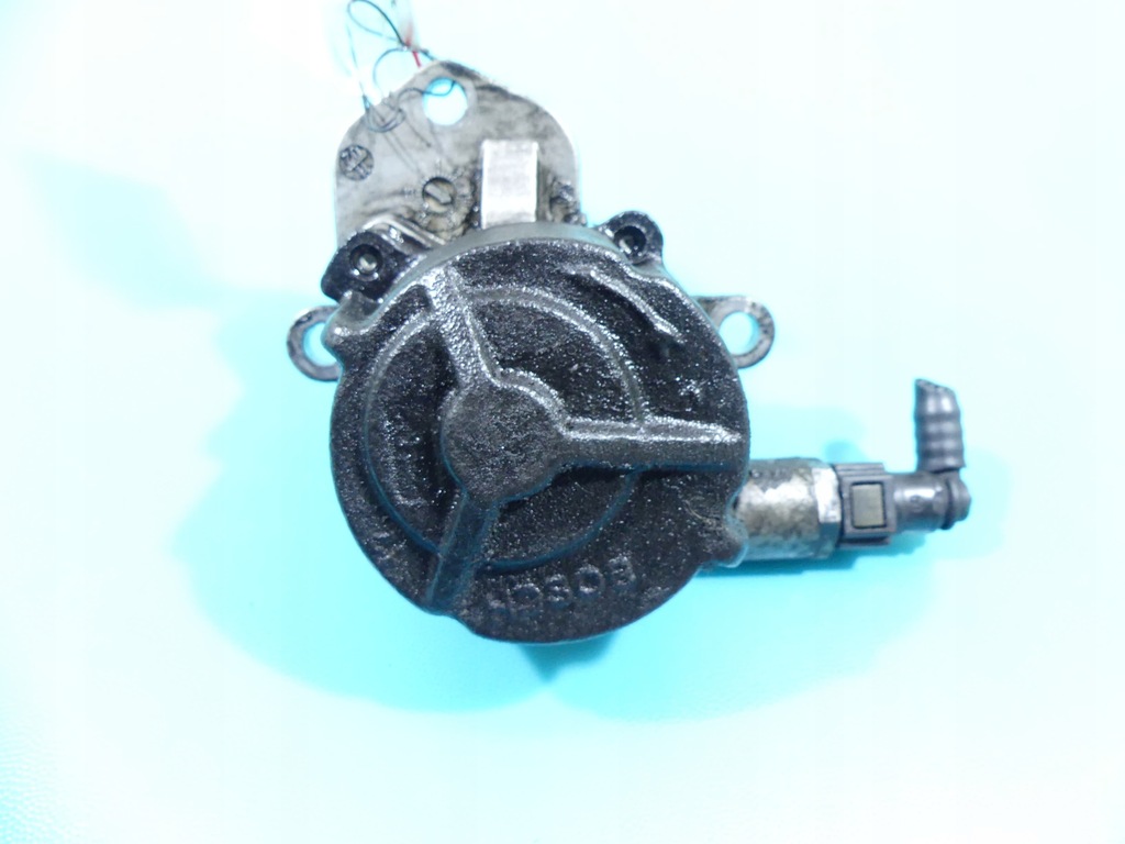 фото №1, Насос вакуум citroen c5 i 01-04 2.0 hdi