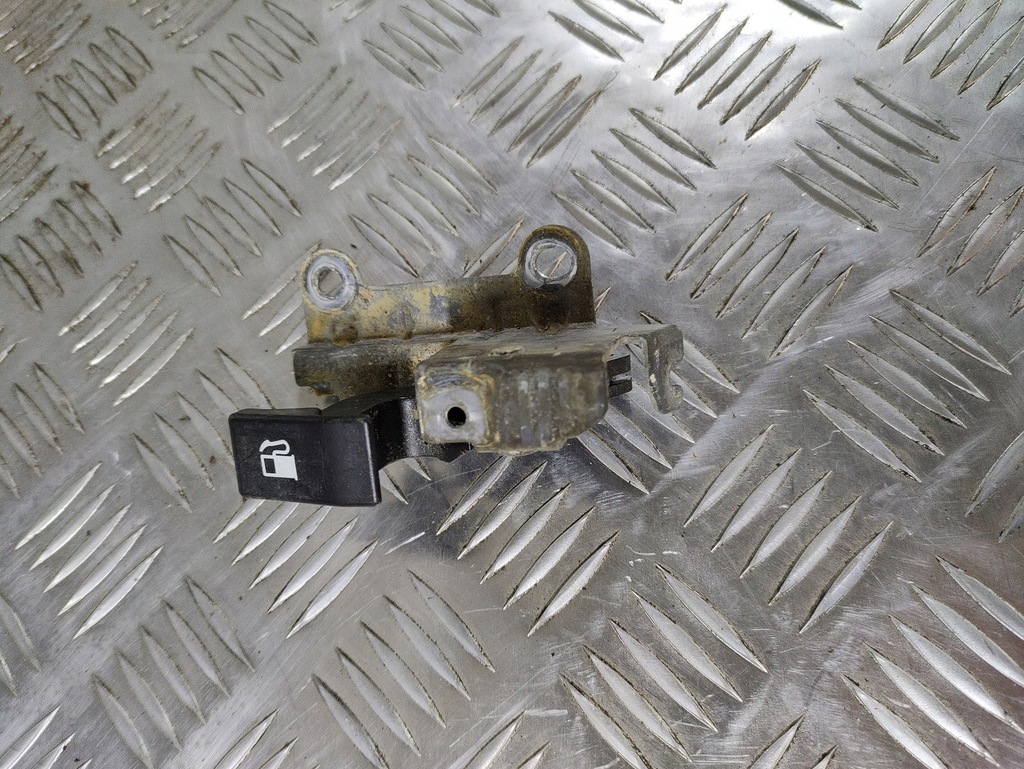 фото №1, Toyota gt86 brz открывание крышка ручка кнопка