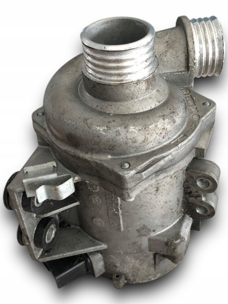 фото №1, Bmw x1 e84 дополнительная помпа wody 7586924