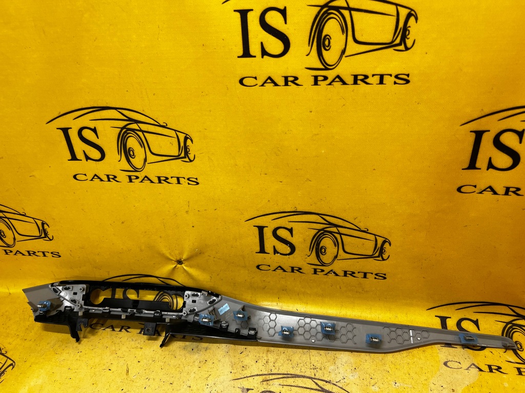 фото №9, Защита молдинг dekor панели консоли ford escape mk4