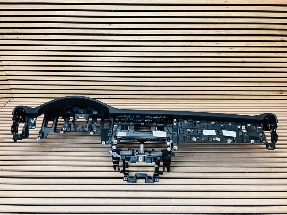 фото №10, Porsche cayenne приборная панель приборная панель 9y1857003p