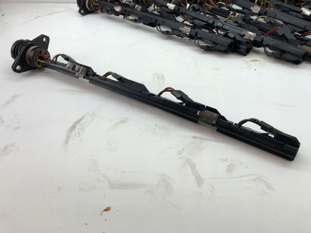 фото №8, Vw seat skoda жгут помповые форсунки 038971803