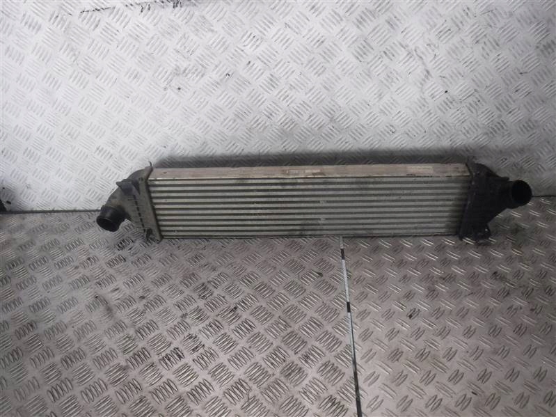 фото №1, Интеркулер ford focus mk2 lift 2.0 tdci