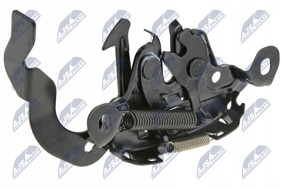 фото №9, Замок капот кришки двигуна renault koleos 2008- | 65601jy40a