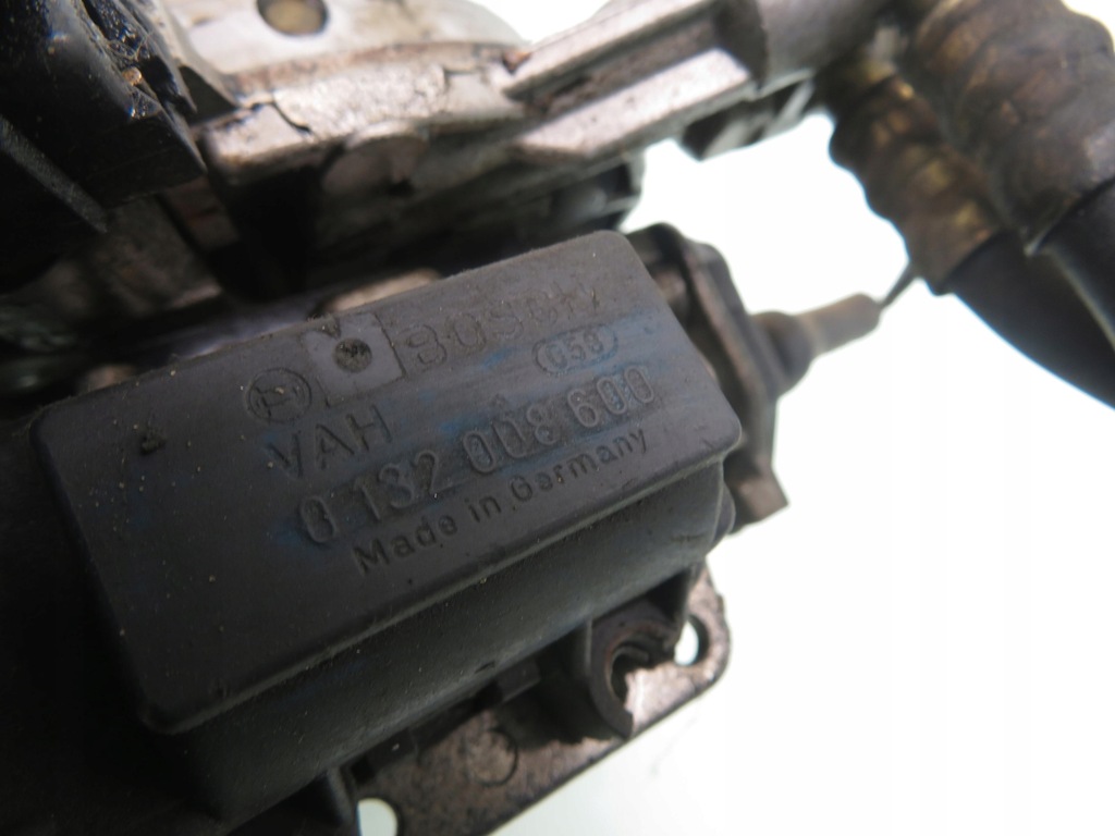 фото №7, Инжектор seat cordoba i 1.6 3435210511 0132008600