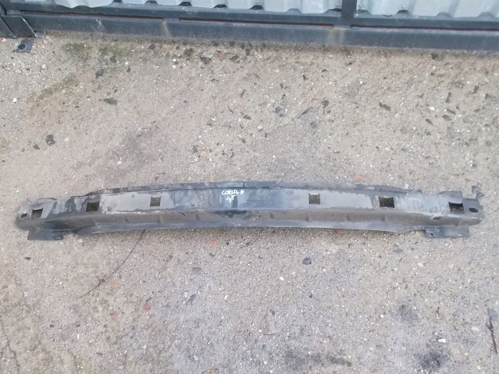 фото №1, Балка задня opel corsa b