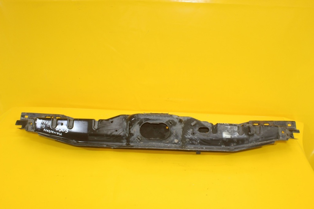 Ремінь передній балка підсилювач бампера jumper 2 boxer 2 ducato 3 Недорого