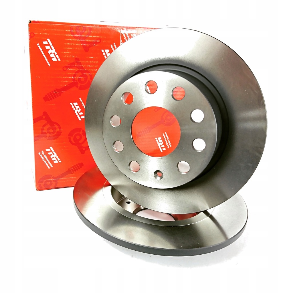 фото №15, Набір гальмівні диски гальмівні колодки задня vw golf rok 2003 - 2014