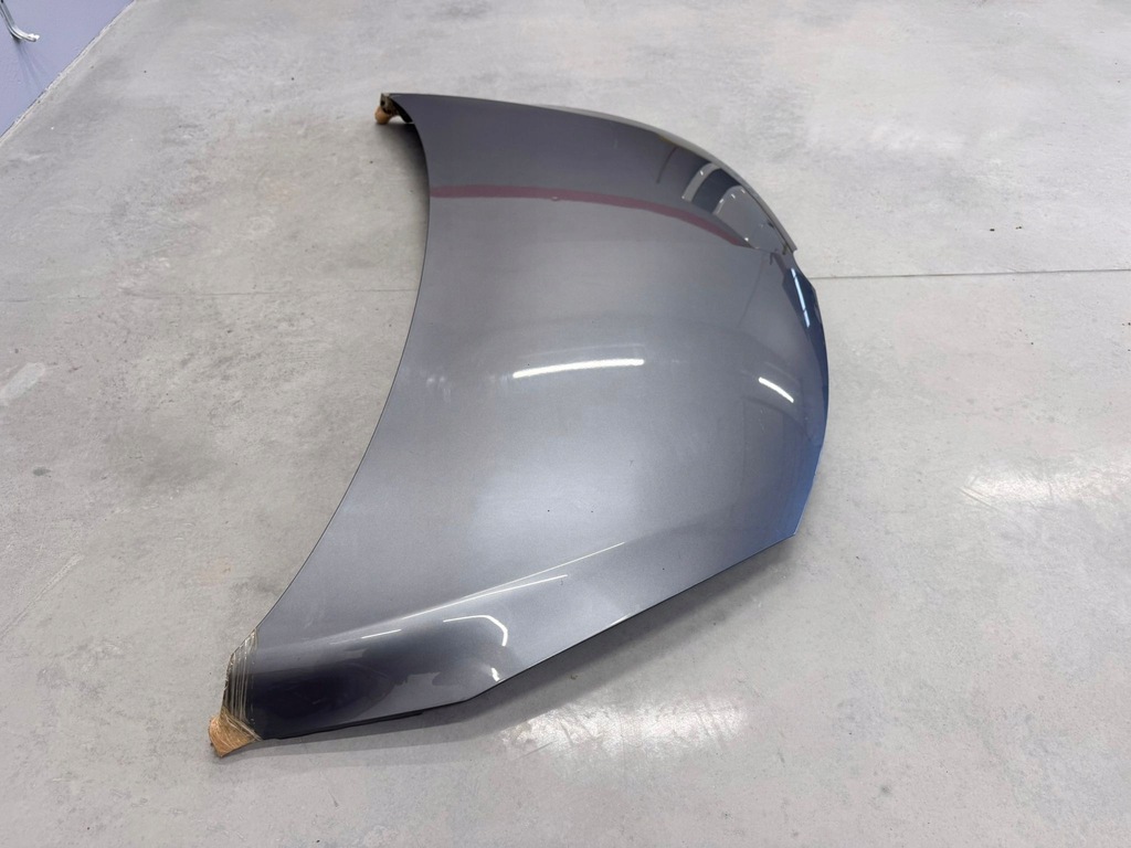 фото №11, Zafira c капот