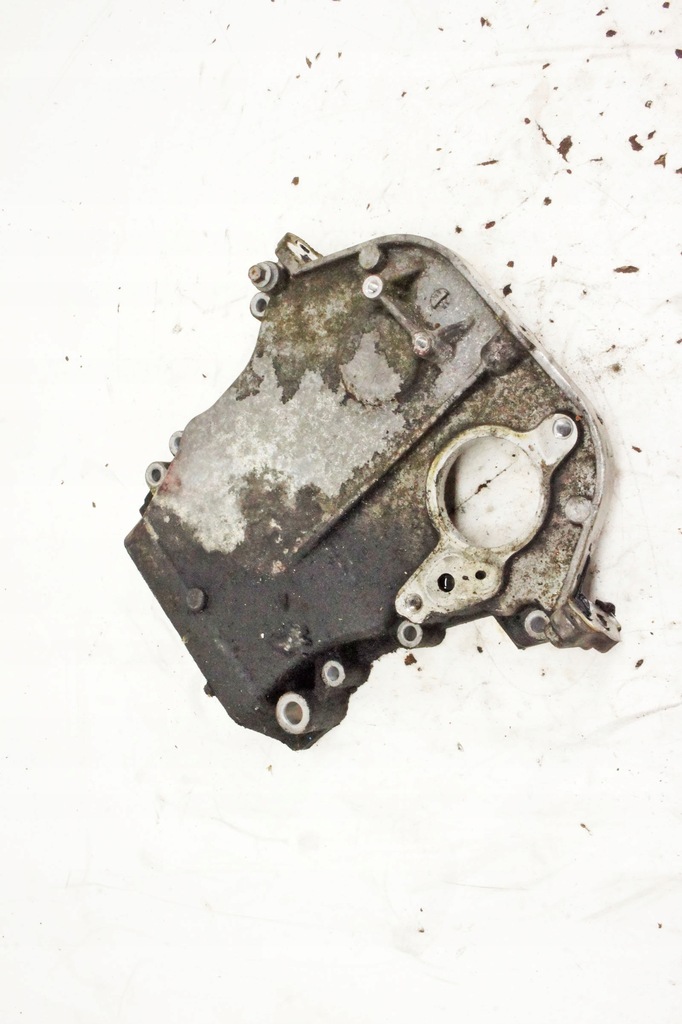 фото №1, Lo057 lancia thema 3.0crd корпус распределительного вала