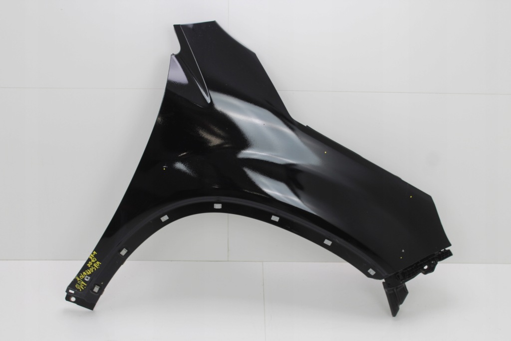 фото №1, Крыло правый перед kia sorento ii 09-12r eb